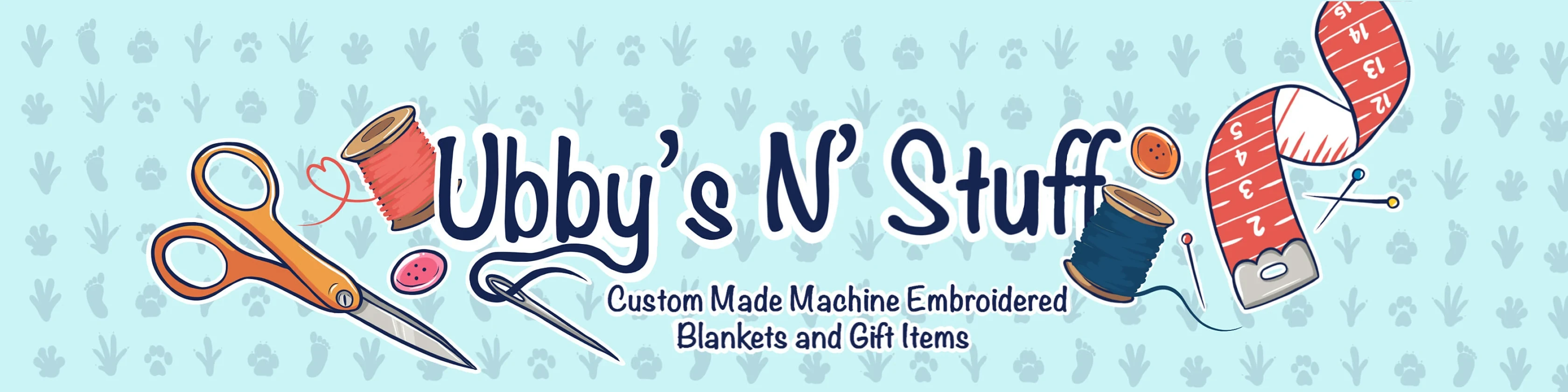 Ubby's n' Stuff